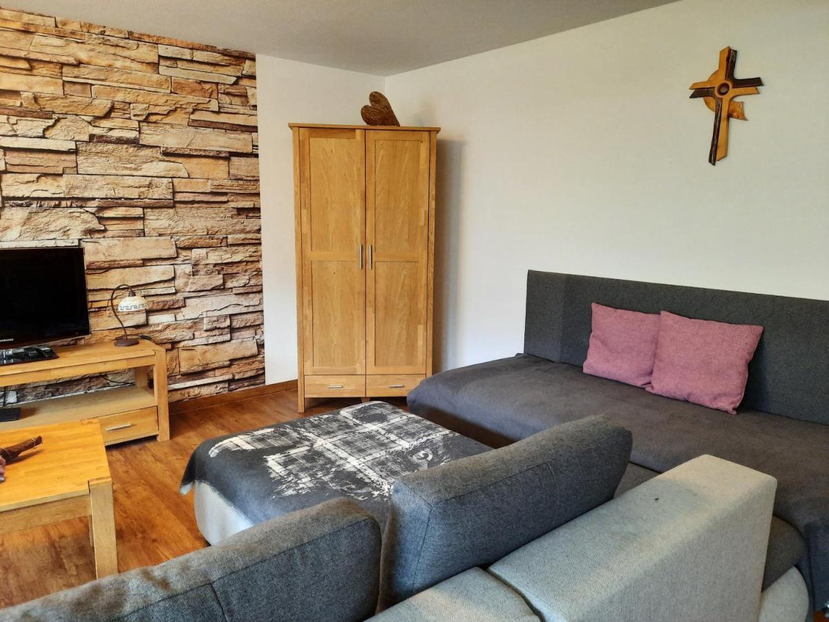 Apartment Kogler 菲根 外观 照片