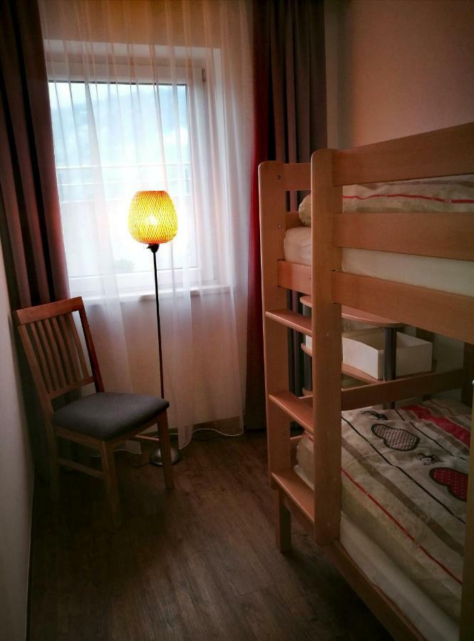 Apartment Kogler 菲根 外观 照片