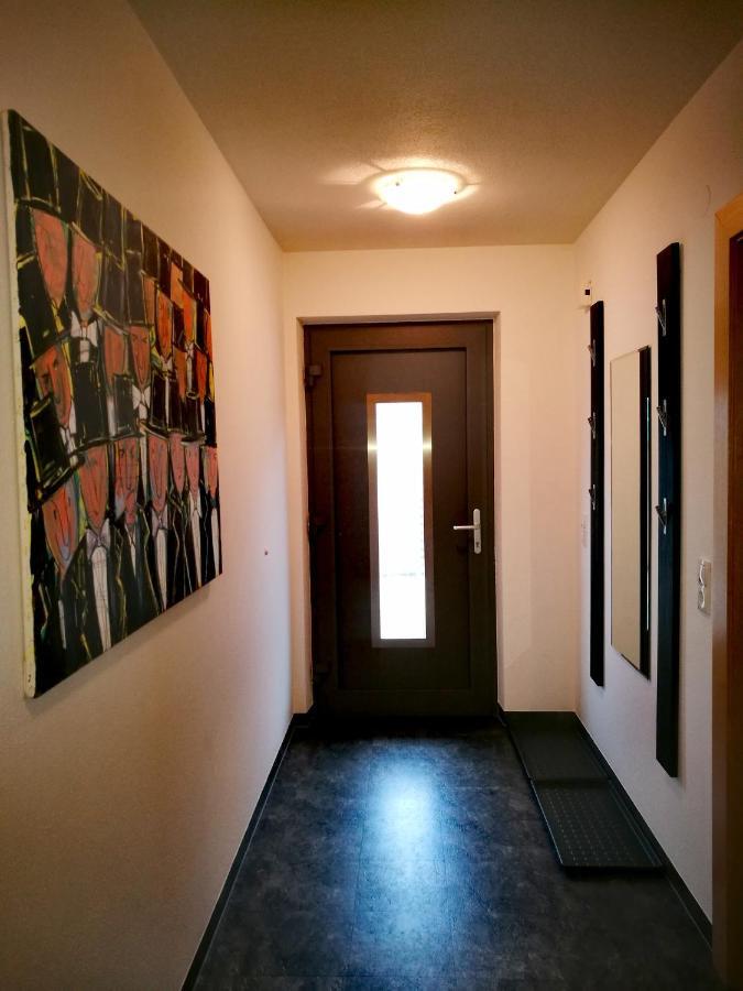 Apartment Kogler 菲根 外观 照片